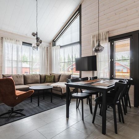 Holiday In Lapland - Sointuilevi Exclusive A60 Экстерьер фото