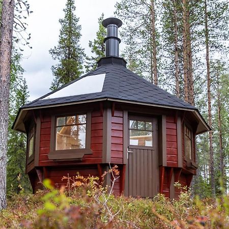 Holiday In Lapland - Sointuilevi Exclusive A60 Экстерьер фото