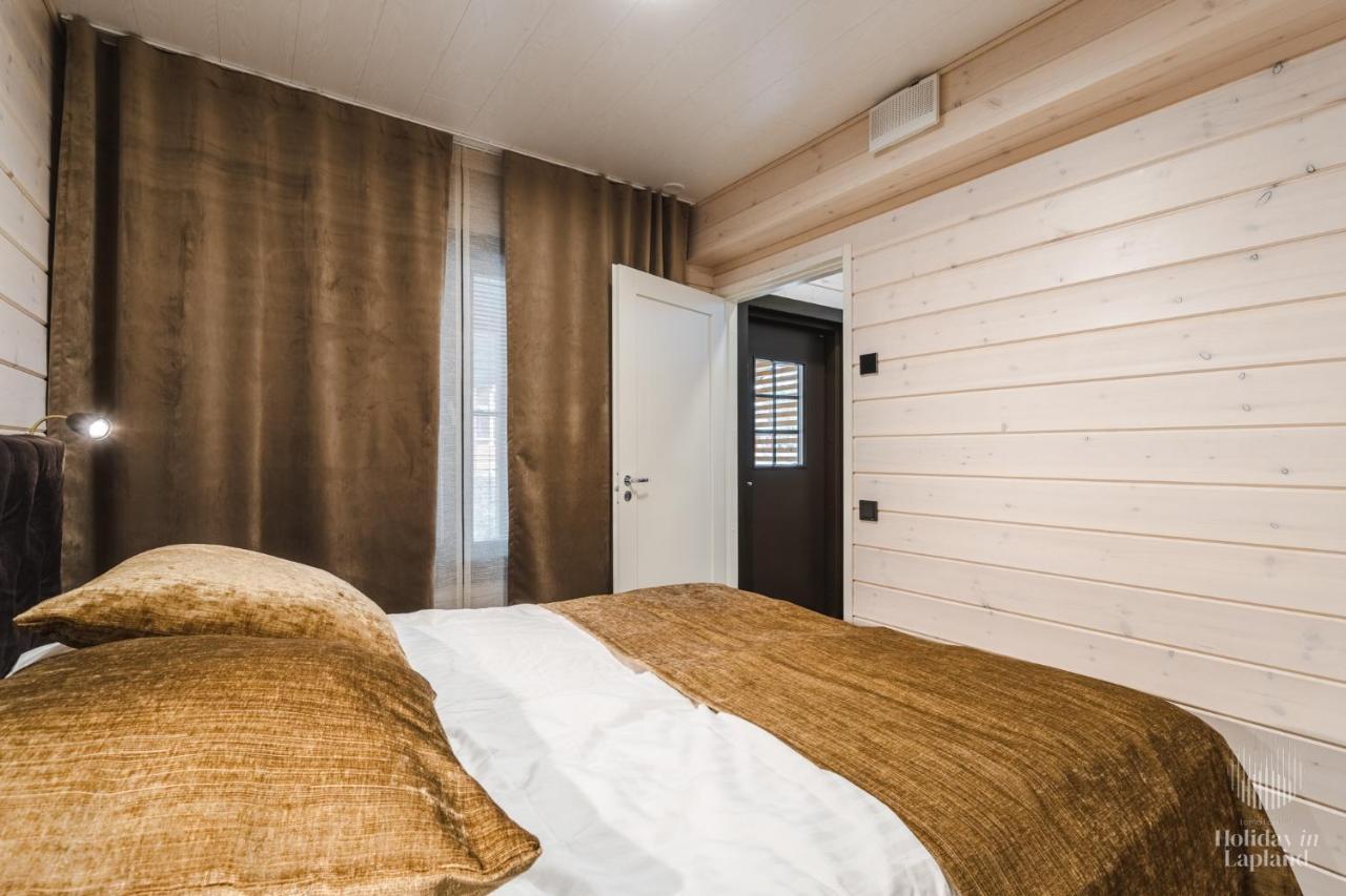 Holiday In Lapland - Sointuilevi Exclusive A60 Экстерьер фото