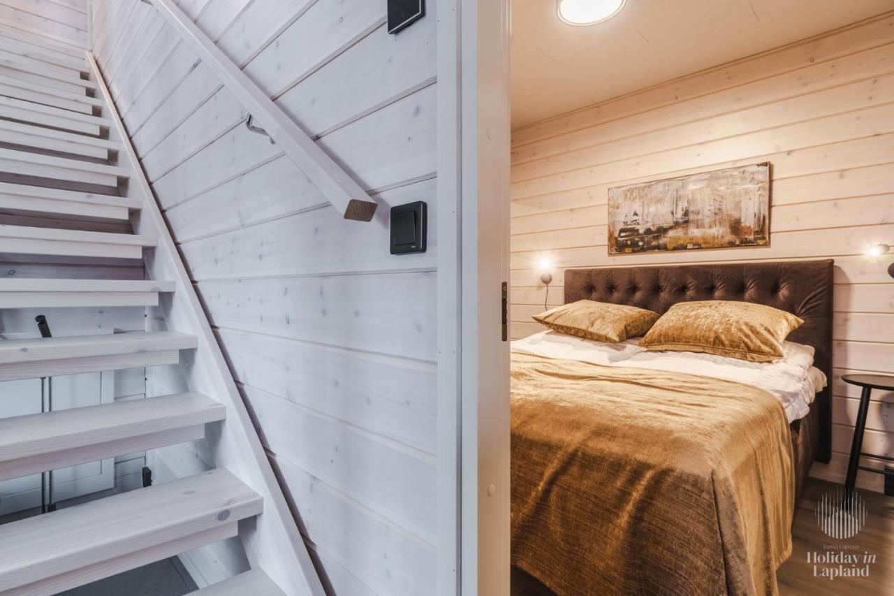 Holiday In Lapland - Sointuilevi Exclusive A60 Экстерьер фото